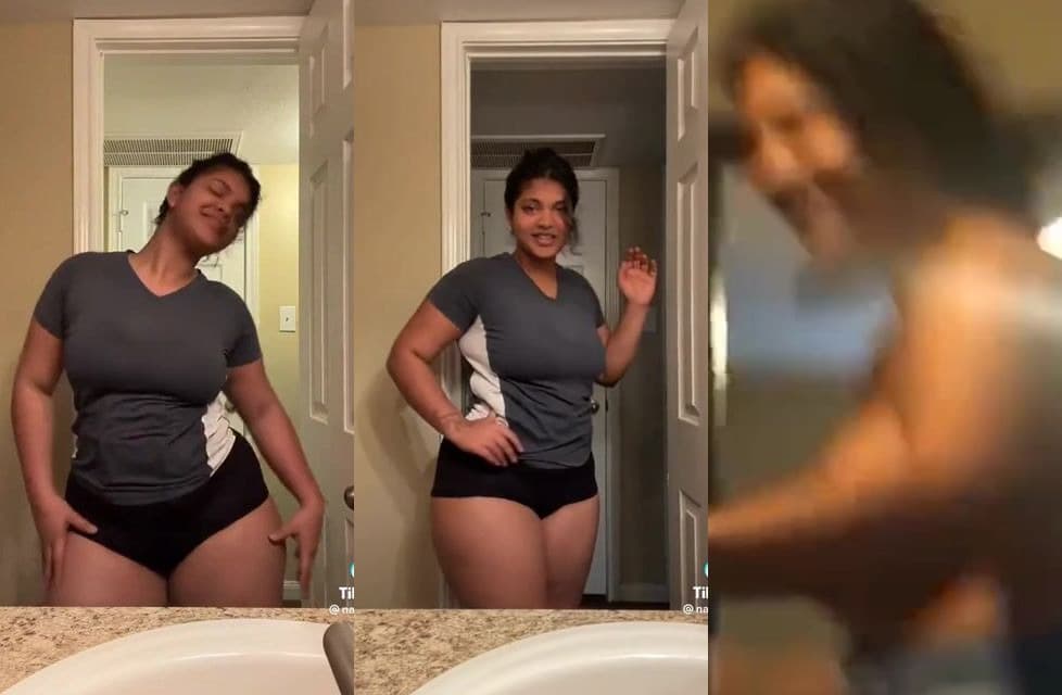 Desi Tiktok