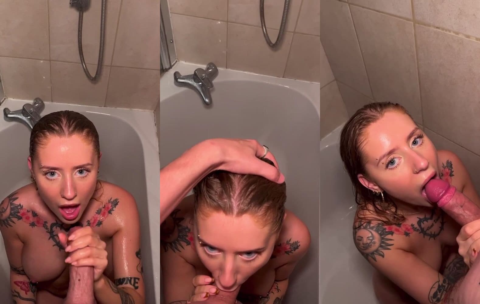 Tattooed Shannonluckxo