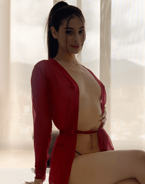 Nikol Foster