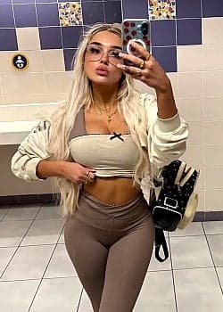 Alaska Clarke