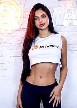 Brenda Trindade