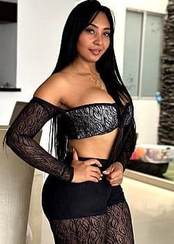 Leyla Johnson
