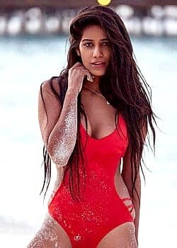 Poonam Pandey