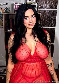 Ruby Drew