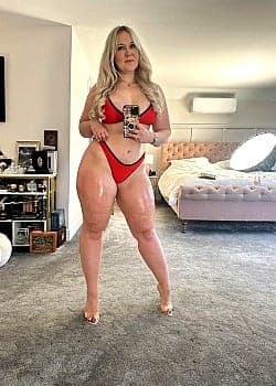 Sammy Thighs