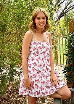 Sophia Sterling