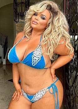 Trisha Paytas
