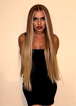 Valentina Midget